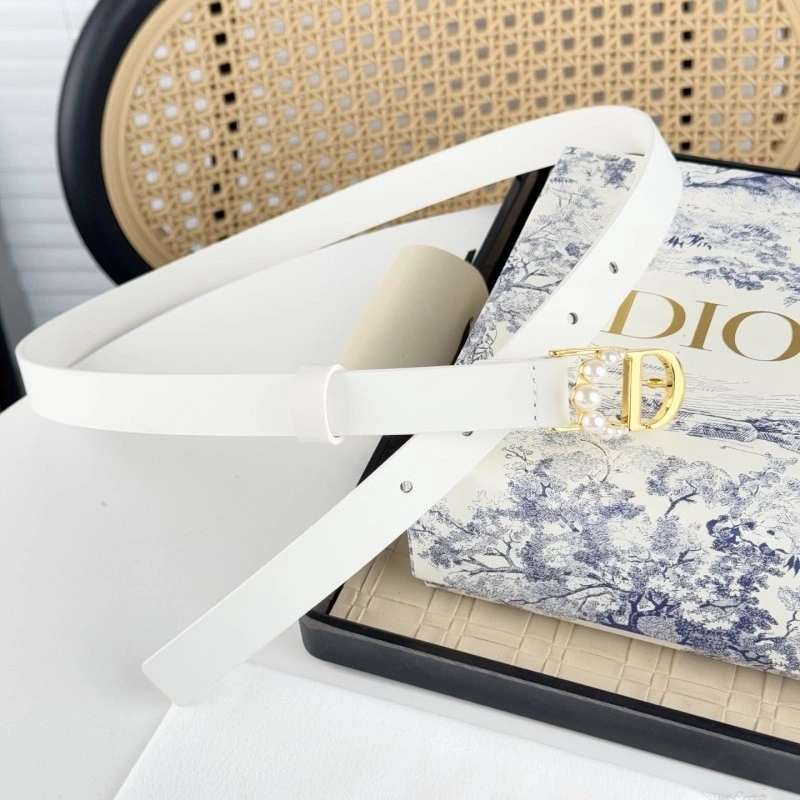 Christian Dior Belts Compact 284859