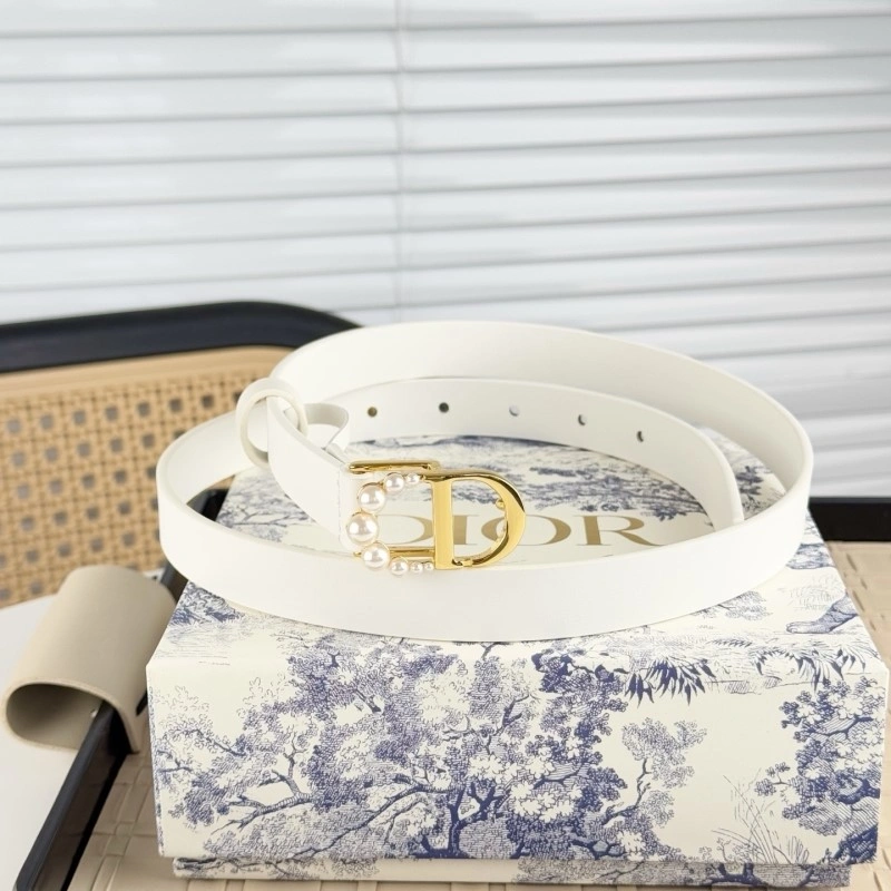 Christian Dior Belts Compact 284859