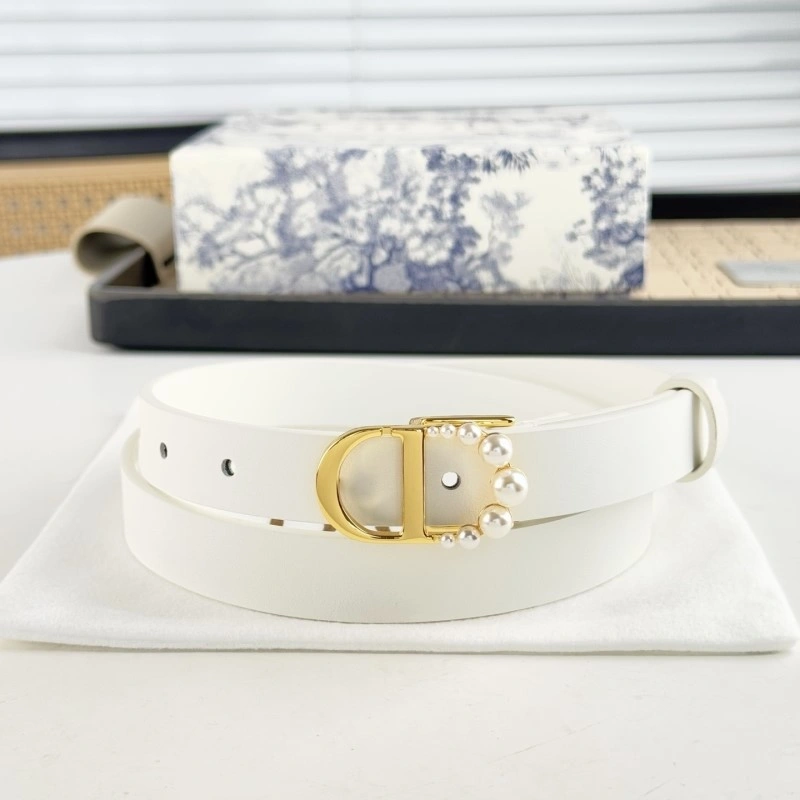 Christian Dior Belts Compact 284859