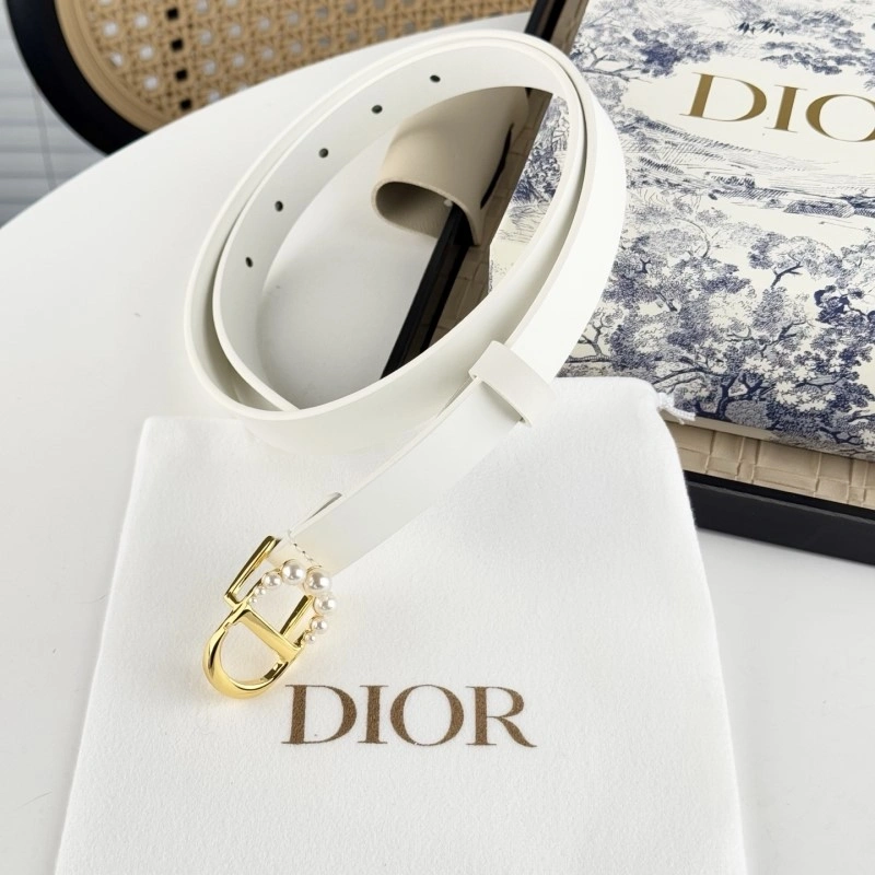 Christian Dior Belts Compact 284859