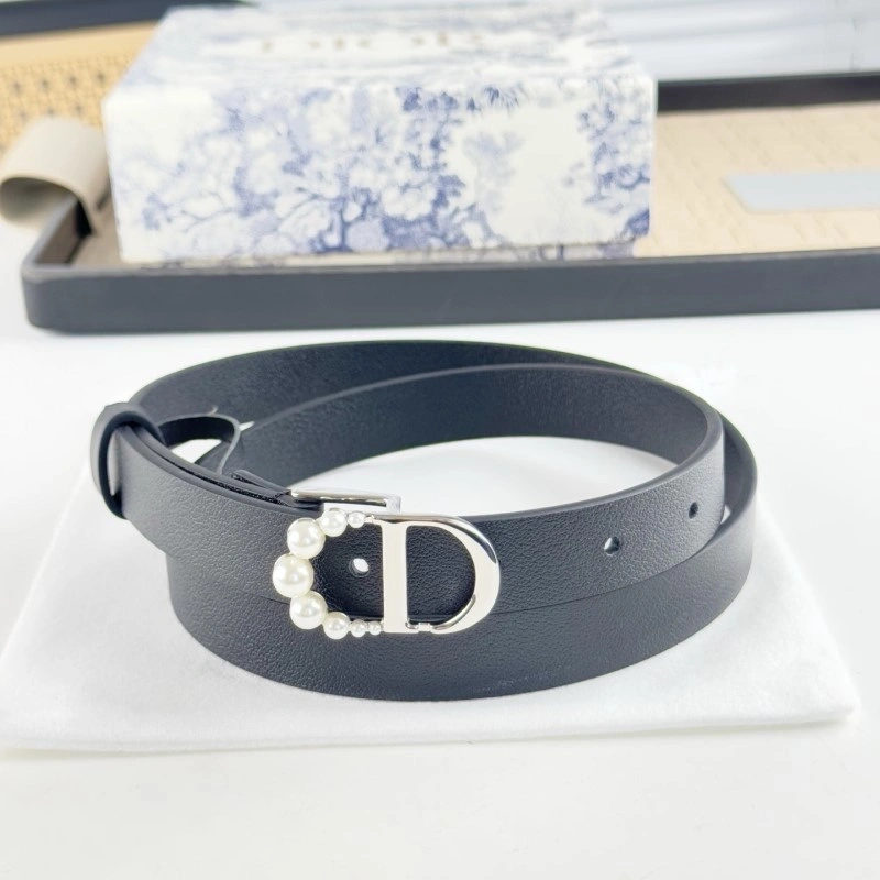 Christian Dior Belts GoAnywhere 284875