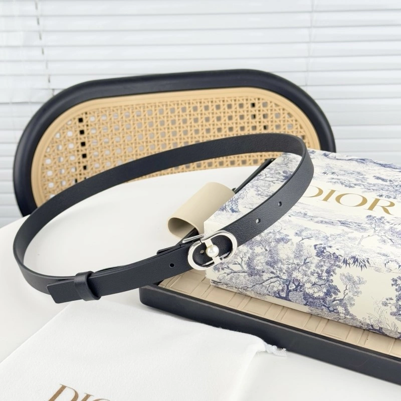 Christian Dior Belts WaterResistant 284863