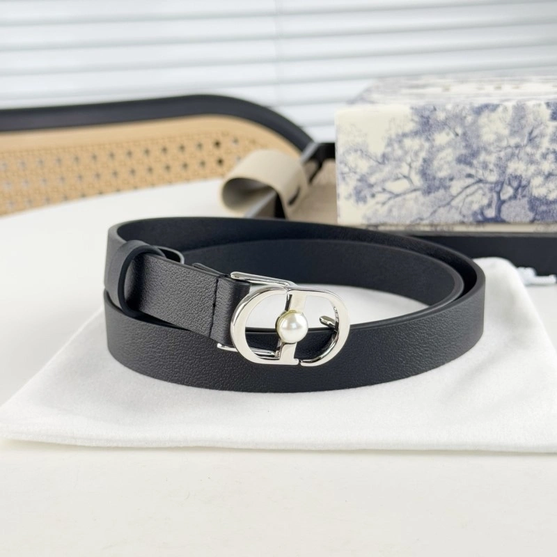 Christian Dior Belts WaterResistant 284863