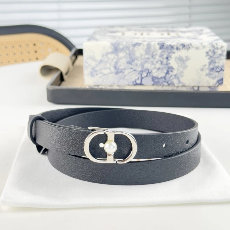 Christian Dior Belts WaterResistant 284863
