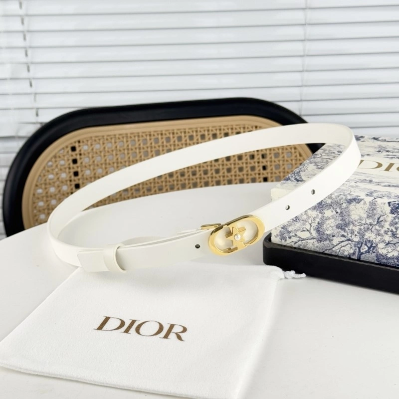 Christian Dior Belts Affordable 284869
