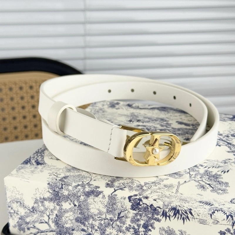 Christian Dior Belts Affordable 284869