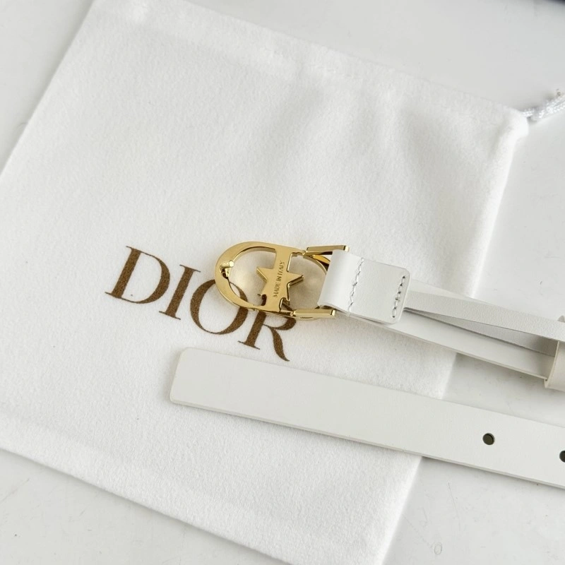 Christian Dior Belts Affordable 284869