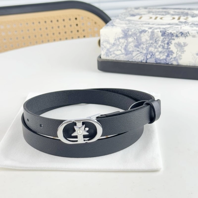 Christian Dior Belts FashionForward 284866