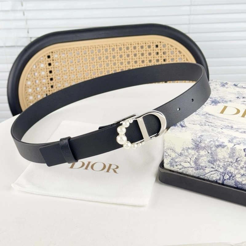 Christian Dior Belts Upgraded 284873