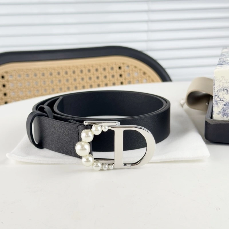 Christian Dior Belts Upgraded 284873