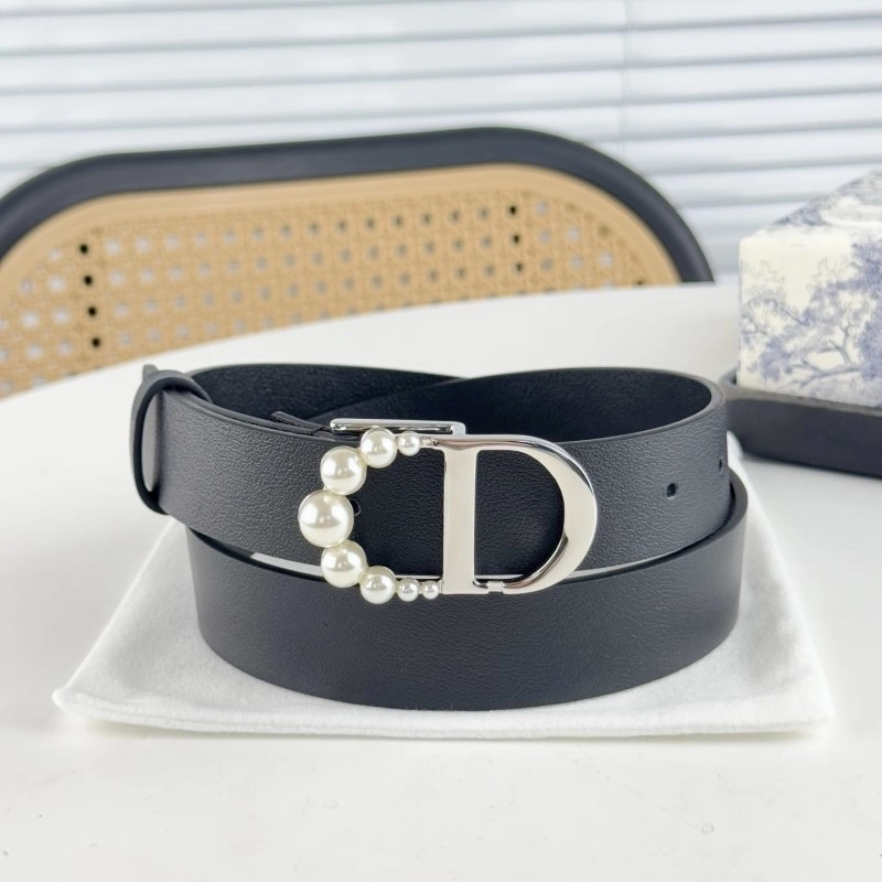 Christian Dior Belts Upgraded 284873