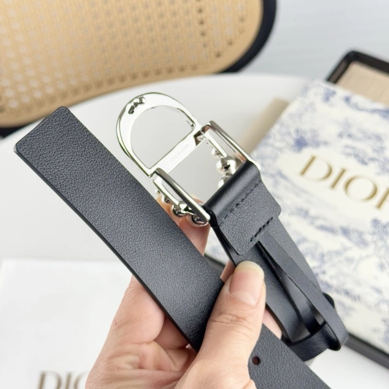 Christian Dior Belts Upgraded 284873