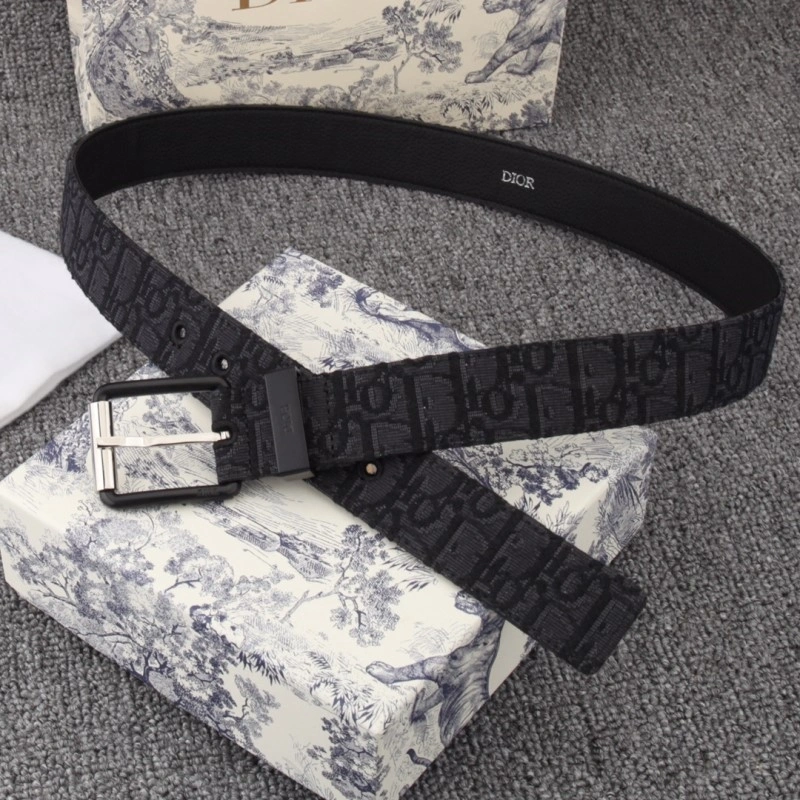 Christian Dior Belts Youthful 284880