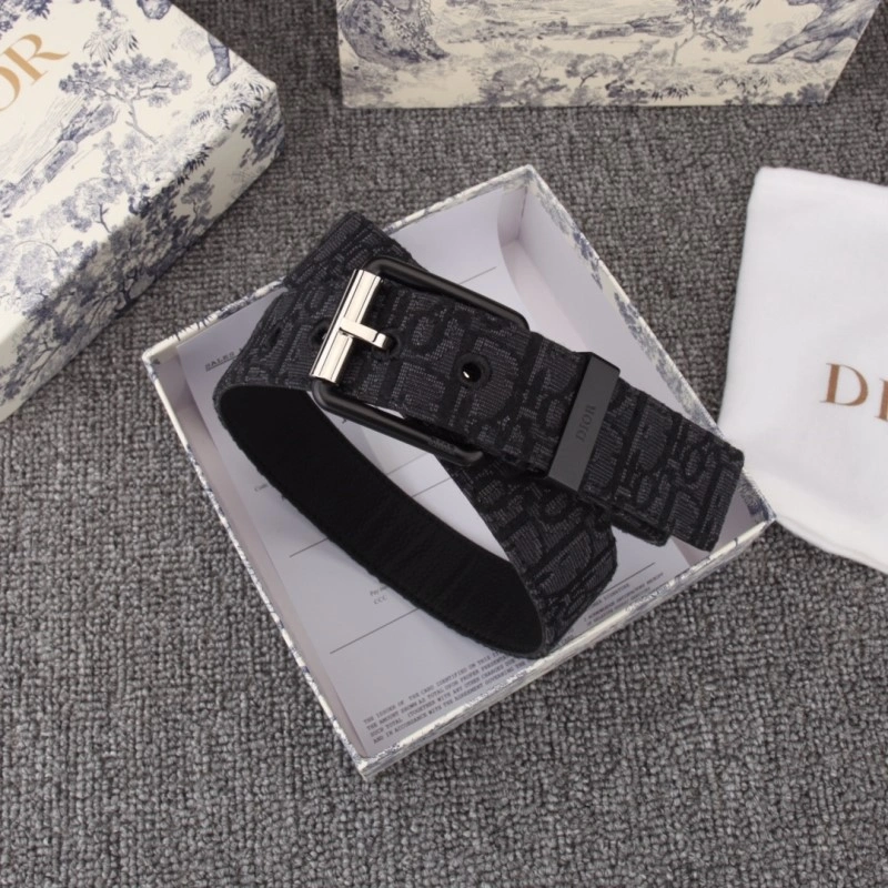 Christian Dior Belts Youthful 284880