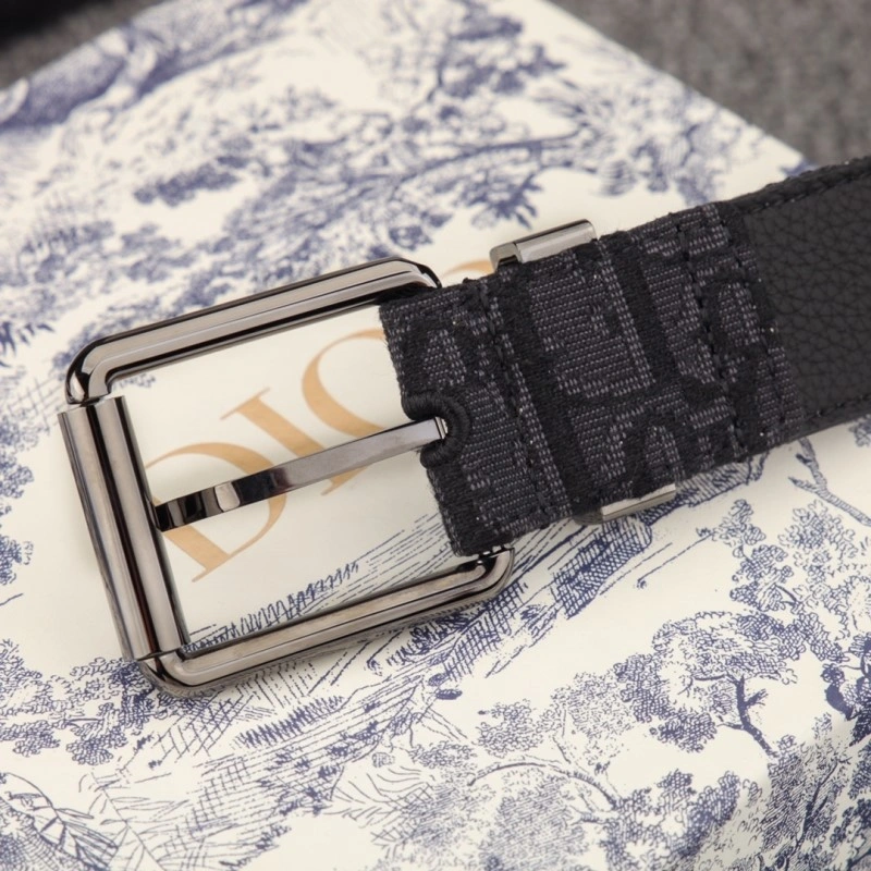 Neat Christian Dior Belts 284872