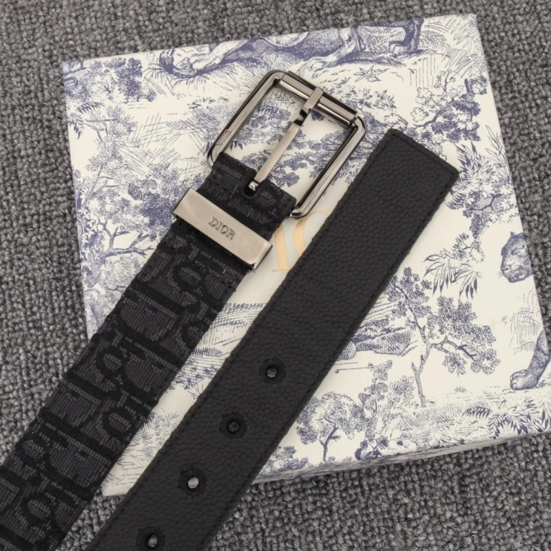 Neat Christian Dior Belts 284872