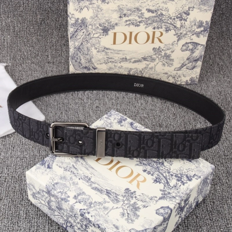Neat Christian Dior Belts 284872
