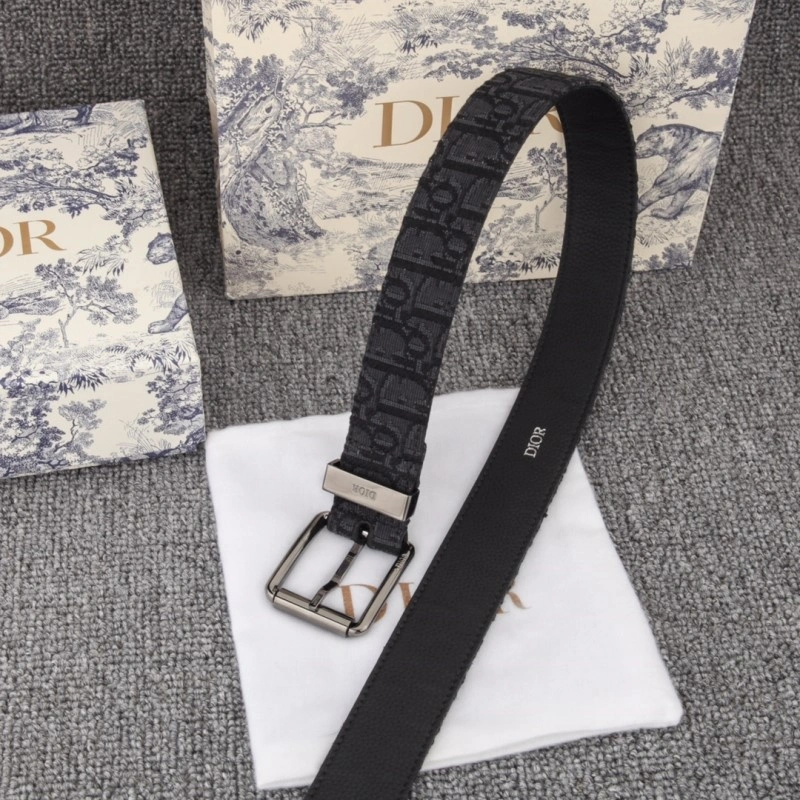 Neat Christian Dior Belts 284872