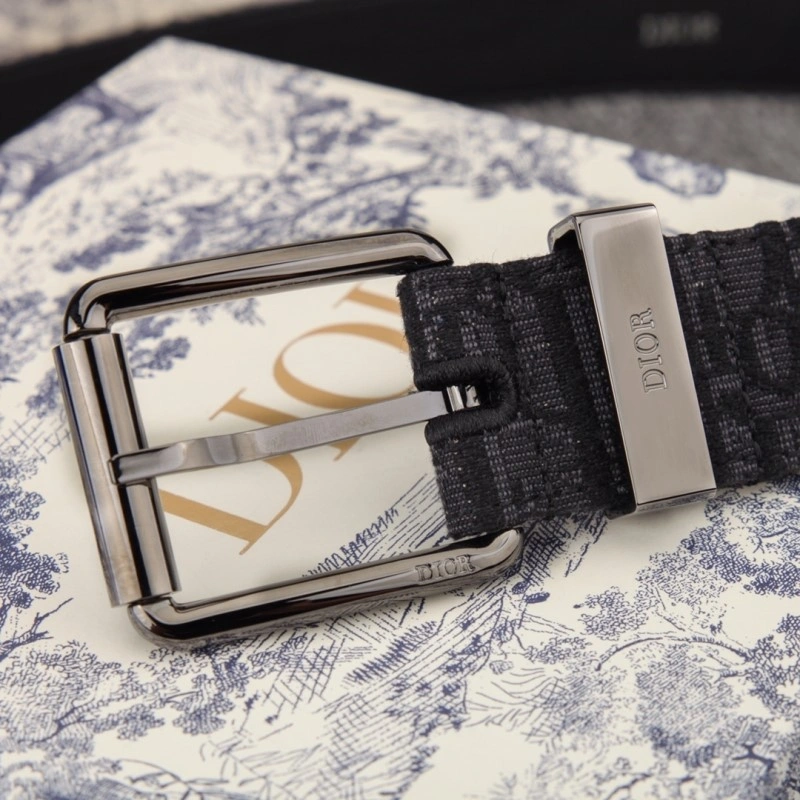 Neat Christian Dior Belts 284872