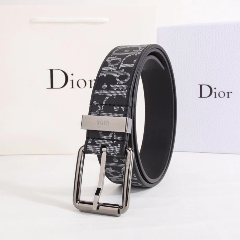 Comfortable Christian Dior Belts 284862