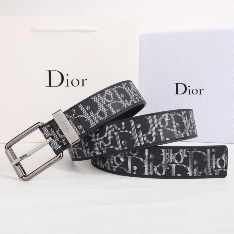 Comfortable Christian Dior Belts 284862