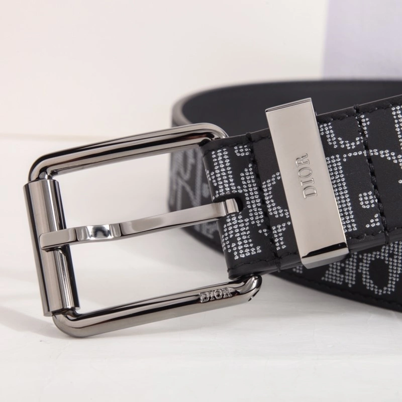 Comfortable Christian Dior Belts 284862