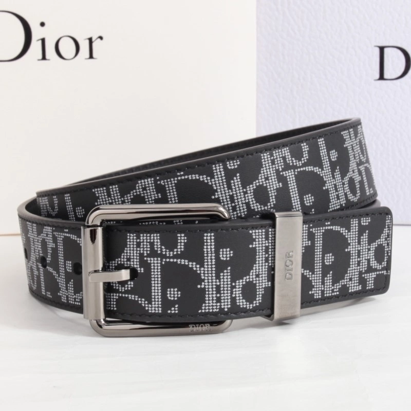 Comfortable Christian Dior Belts 284862