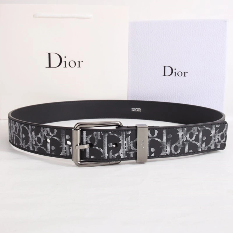 Comfortable Christian Dior Belts 284862