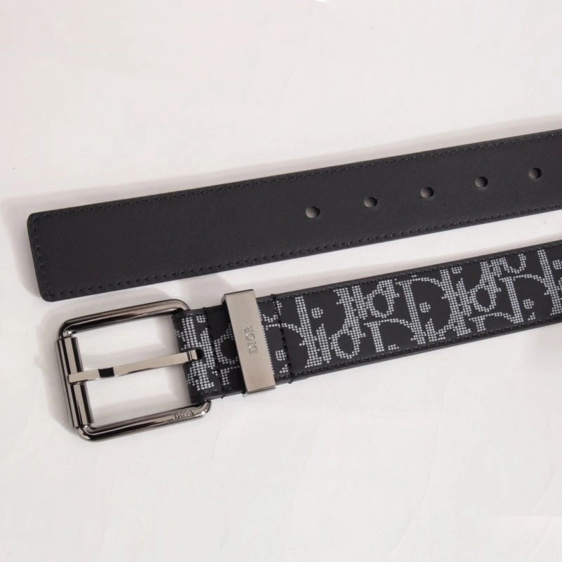 Comfortable Christian Dior Belts 284862