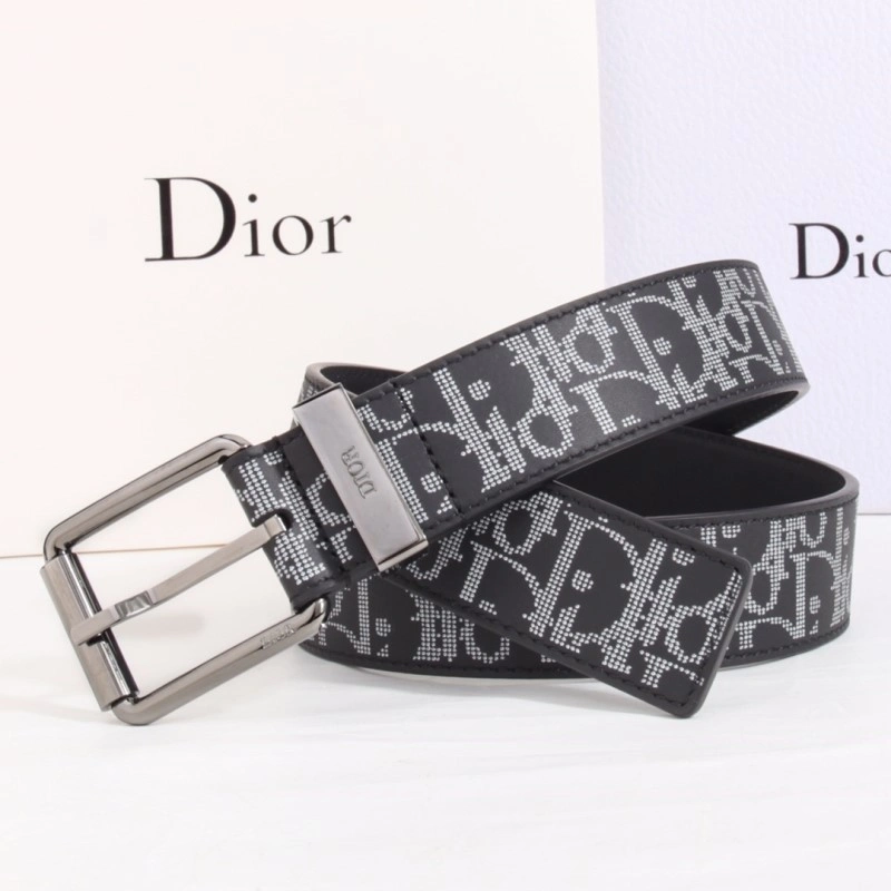 Comfortable Christian Dior Belts 284862