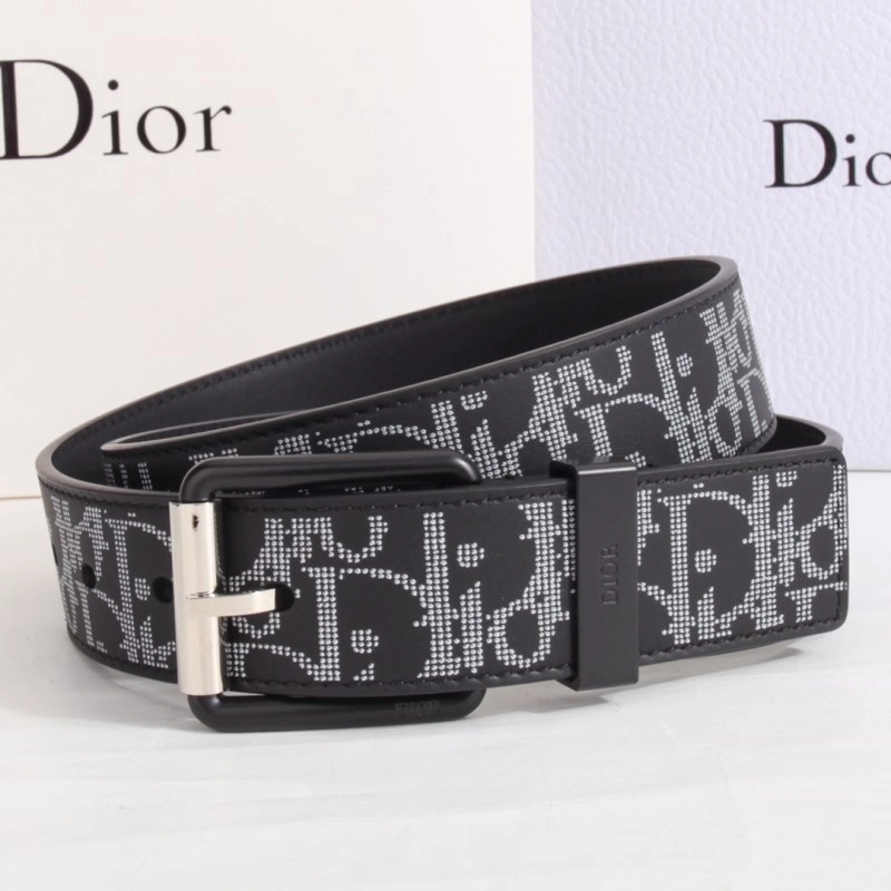 Chic Christian Dior Belts 284861
