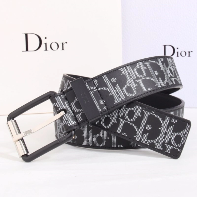 Chic Christian Dior Belts 284861