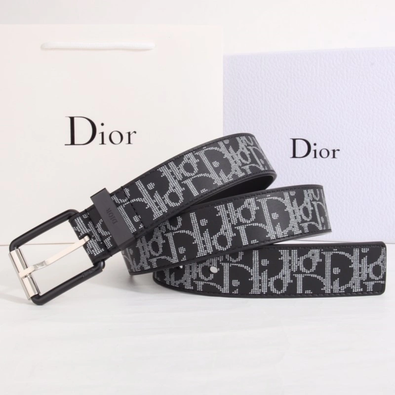 Chic Christian Dior Belts 284861