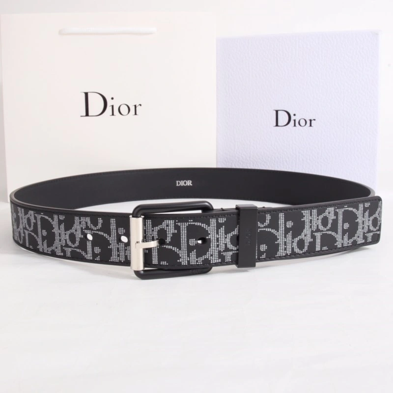 Chic Christian Dior Belts 284861