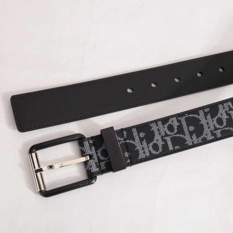 Chic Christian Dior Belts 284861