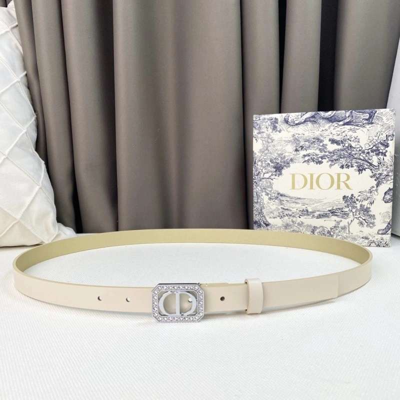 Christian Dior Belts Timeless 284855