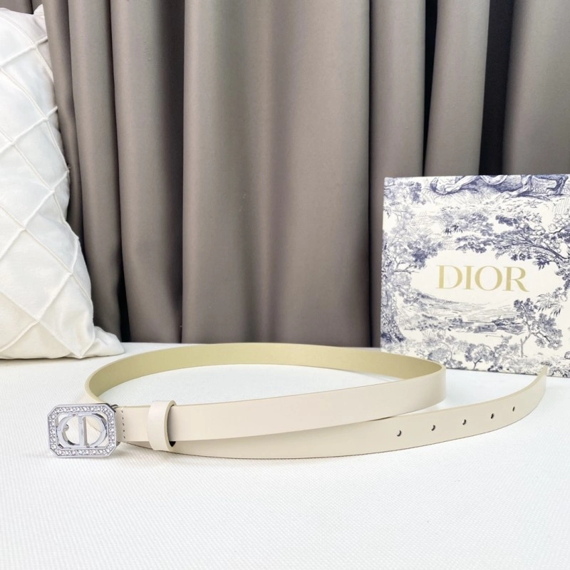 Christian Dior Belts Timeless 284855