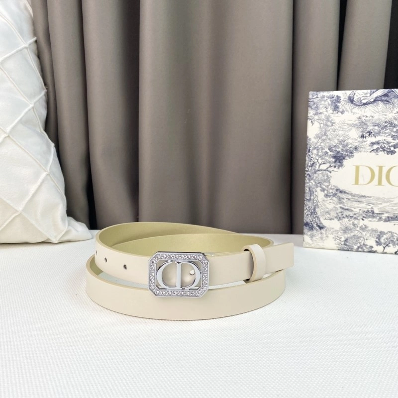 Christian Dior Belts Timeless 284855