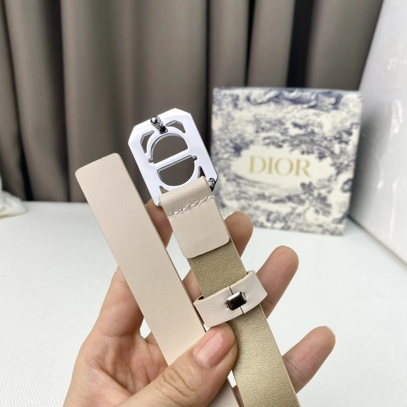Christian Dior Belts Timeless 284855