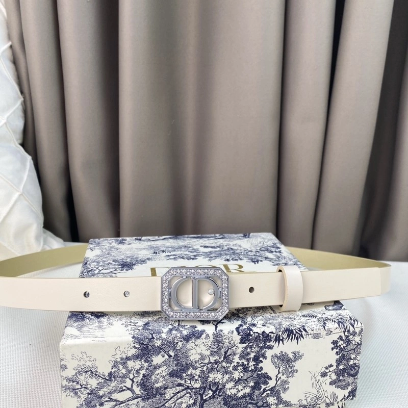 Christian Dior Belts Timeless 284855