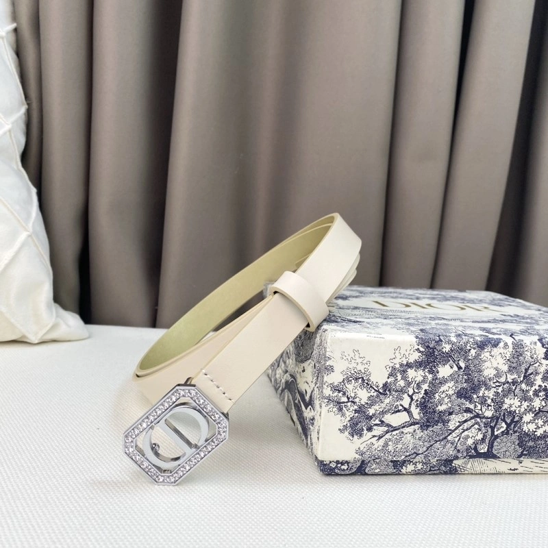 Christian Dior Belts Timeless 284855