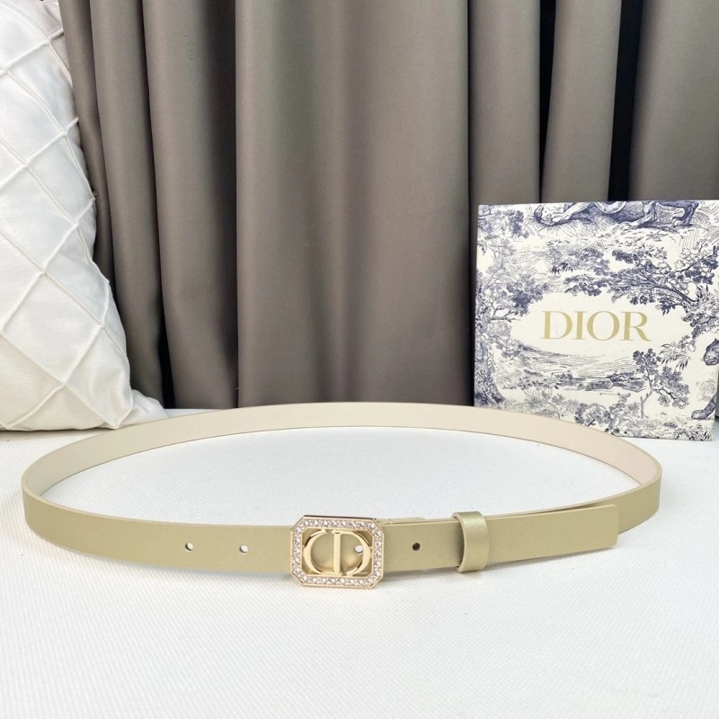 Christian Dior Belts Snug 284874