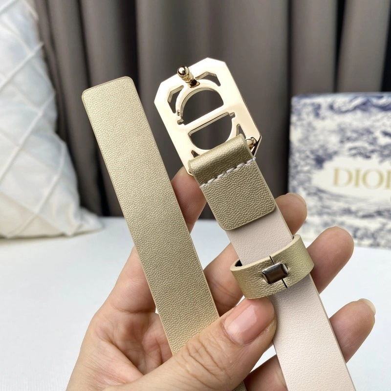 Christian Dior Belts Snug 284874