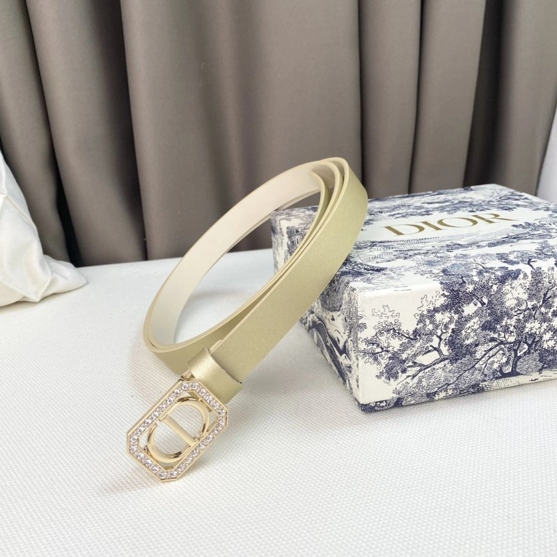 Christian Dior Belts Snug 284874