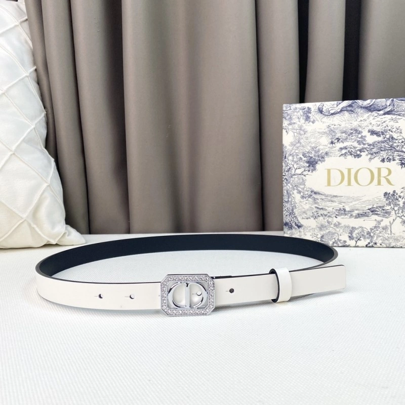 Christian Dior Belts Cozy 284851