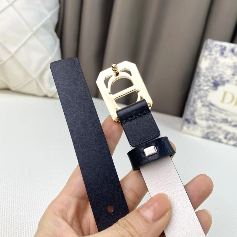 Timeless Christian Dior Belts 284870