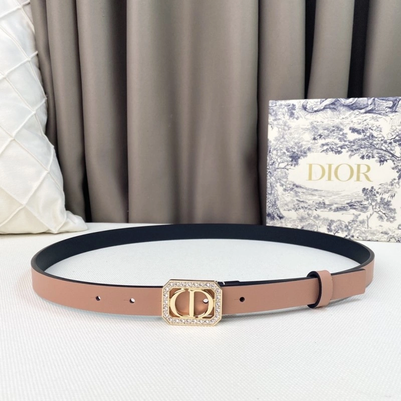 Christian Dior Belts Lightweight 284854