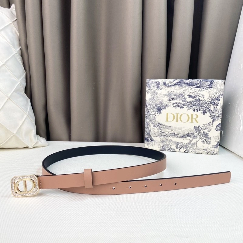 Christian Dior Belts Lightweight 284854