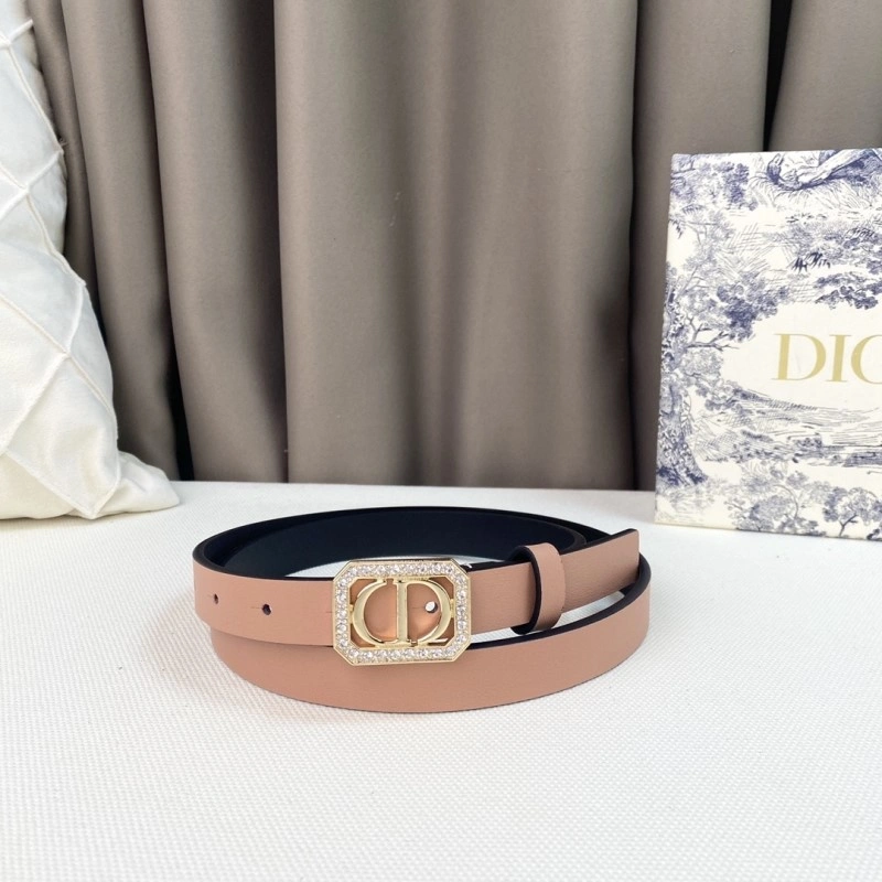 Christian Dior Belts Lightweight 284854
