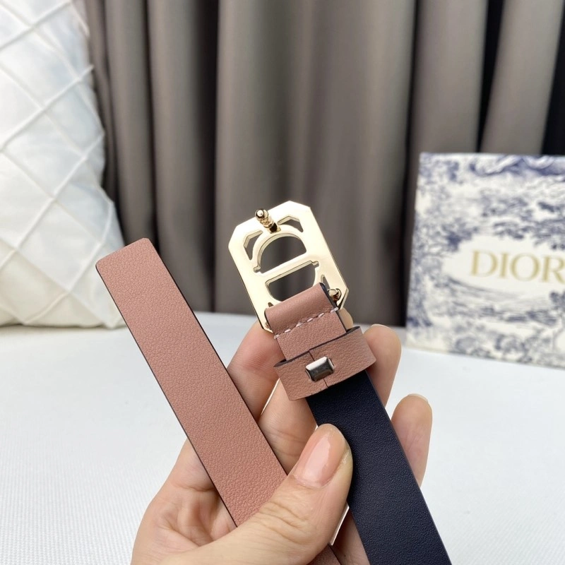 Christian Dior Belts Lightweight 284854
